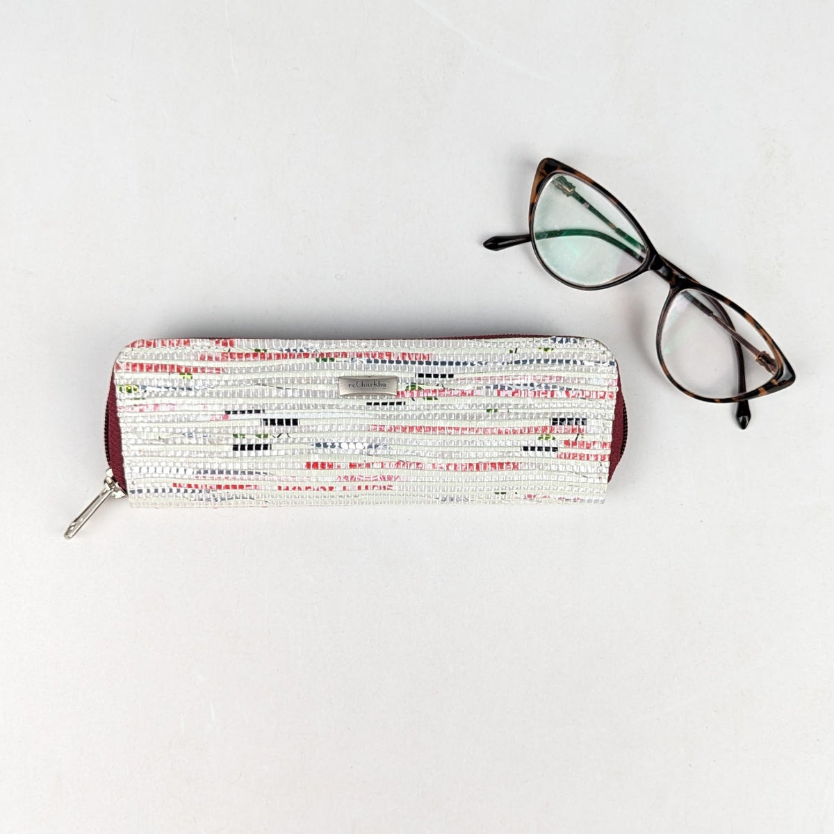 Upcycle Handcrafted Spec Case (SC0426-024) PS_W