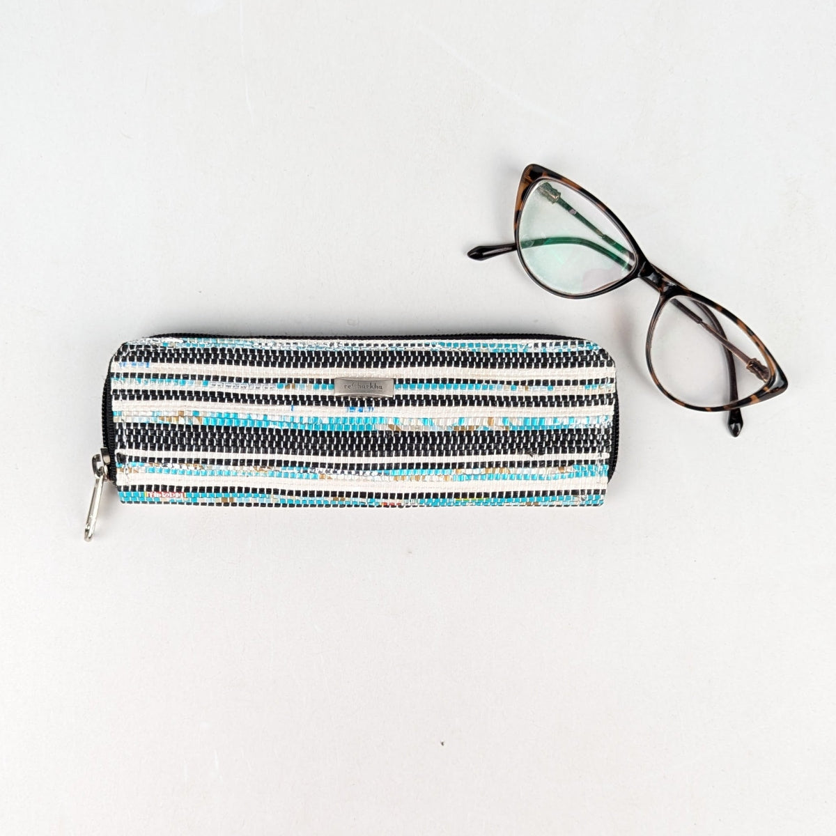 Upcycle Handcrafted Spec Case (SC0426-025) PS_W