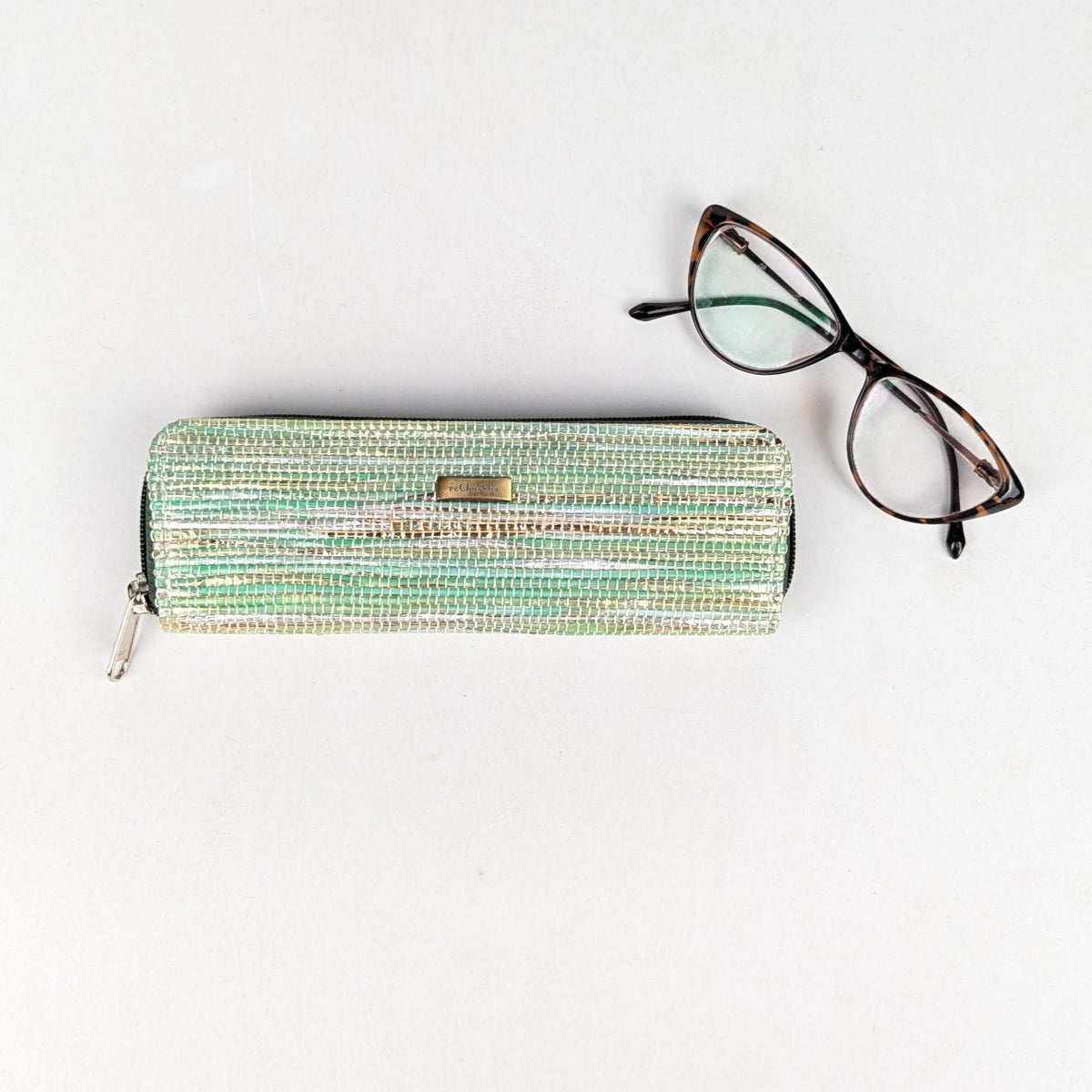 Upcycle Handcrafted Spec Case (SC0426-028) PS_W