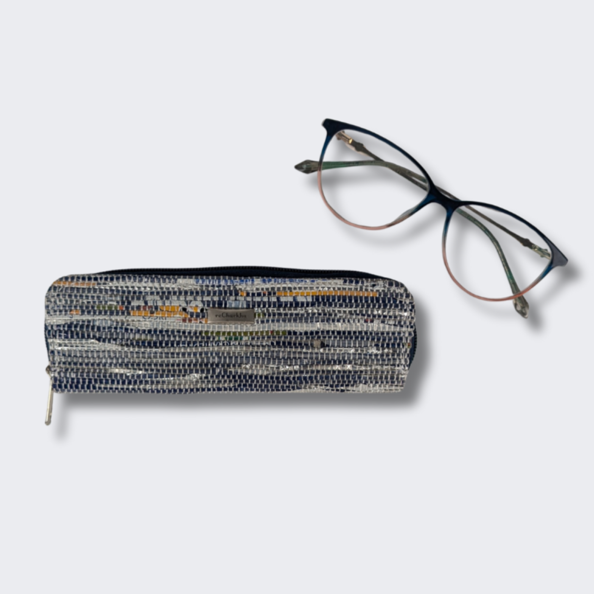 Upcycle Handcrafted Spec Case (SC0825-013) PS_W
