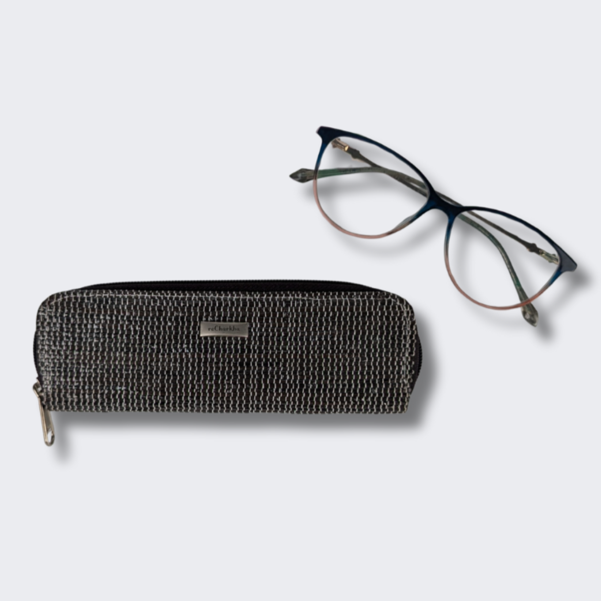 Upcycle Handcrafted Spec Case (SC0825-015) PS_W