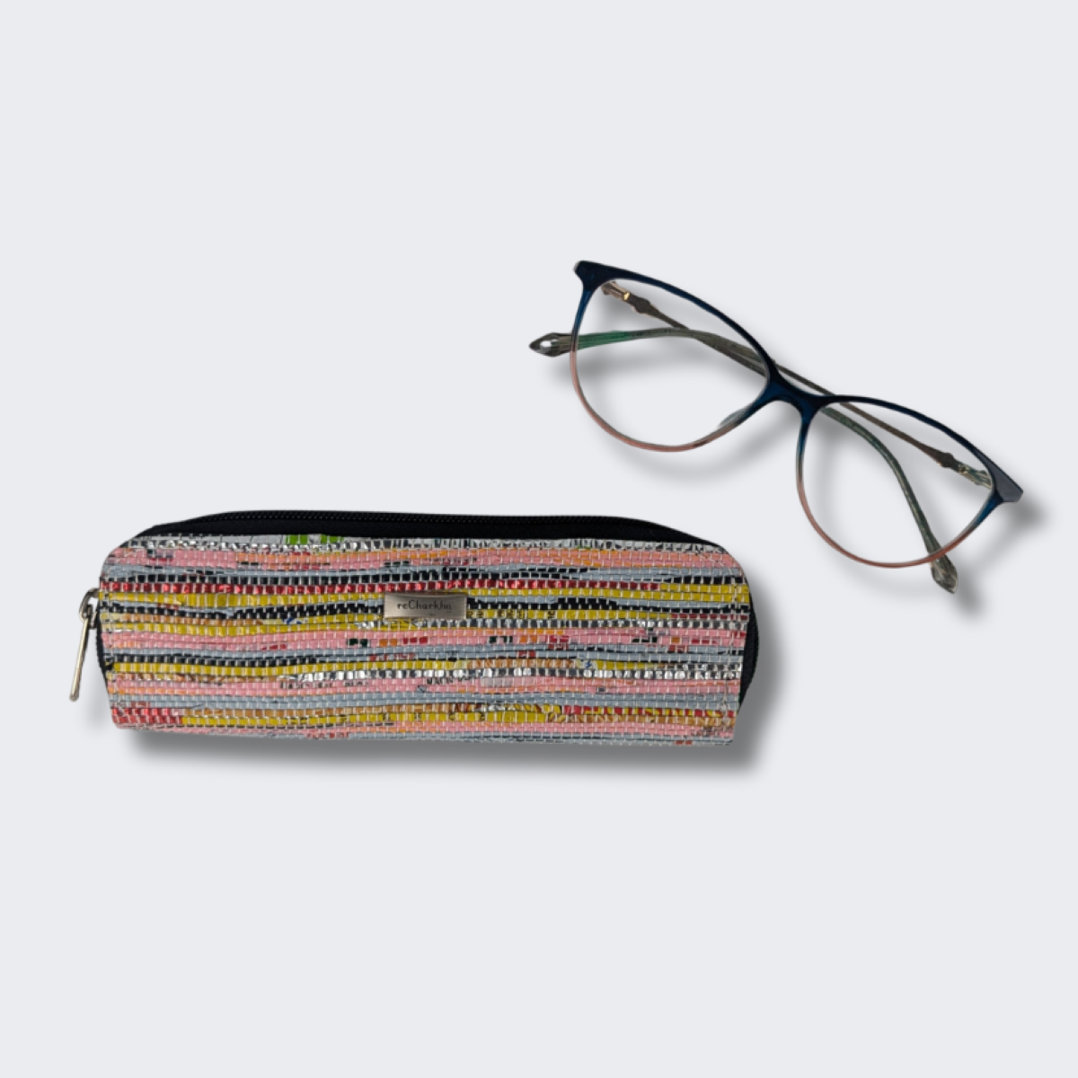 Upcycle Handcrafted Spec Case (SC0825-017) PS_W