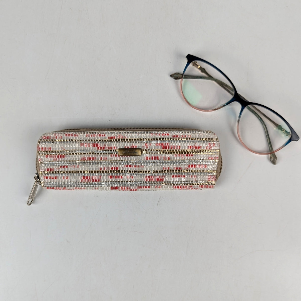 Upcycle Handcrafted Spec Case (SC1025-019) PS_W