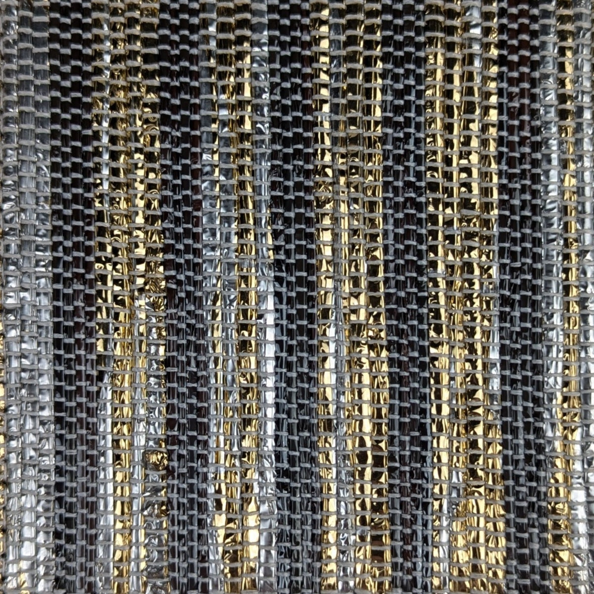 Upcycled Handcrafted Coaster (C1225-010) PS_W