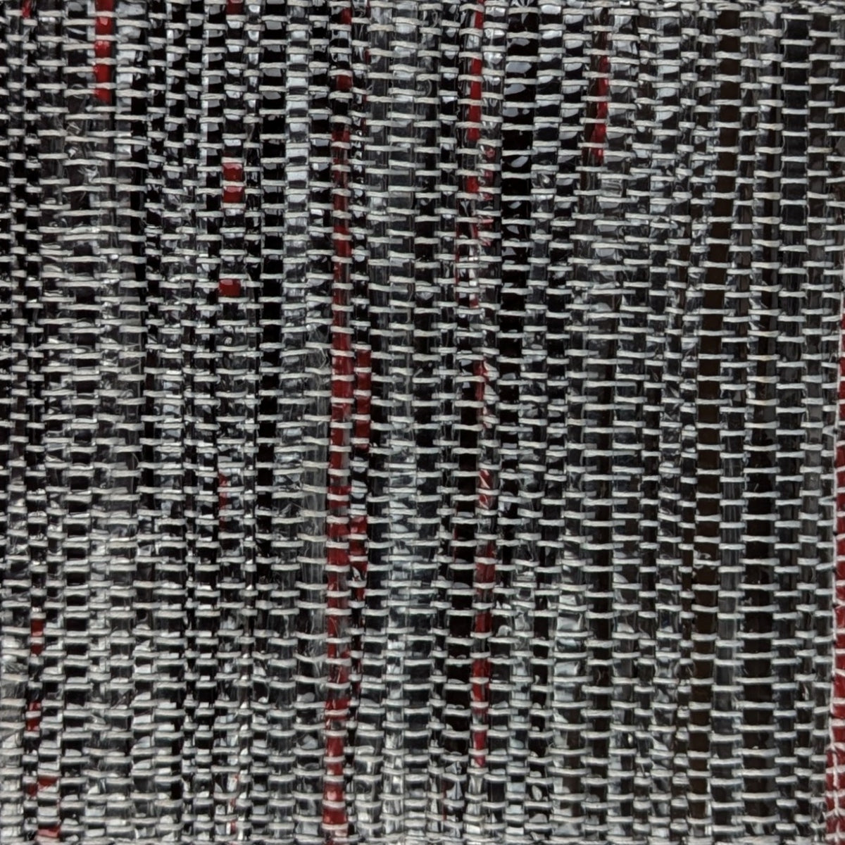 Upcycled Handcrafted Coaster (C1225-022) PS_W