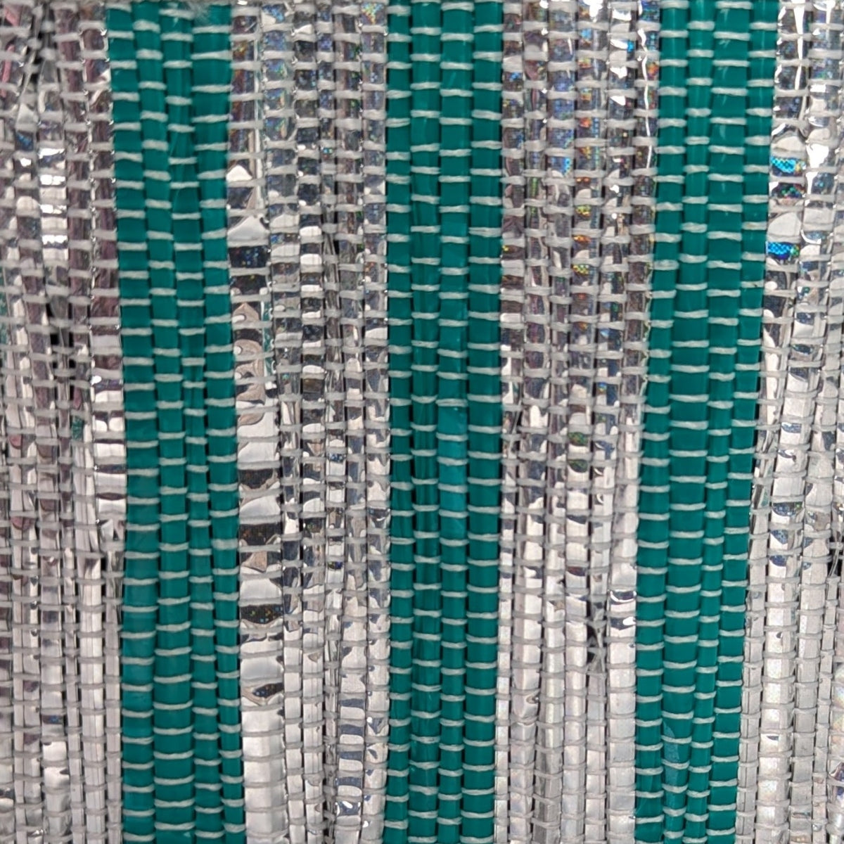 Upcycled Handcrafted Collapsible Storage Basket Small (CSBS1225-006) PS_W