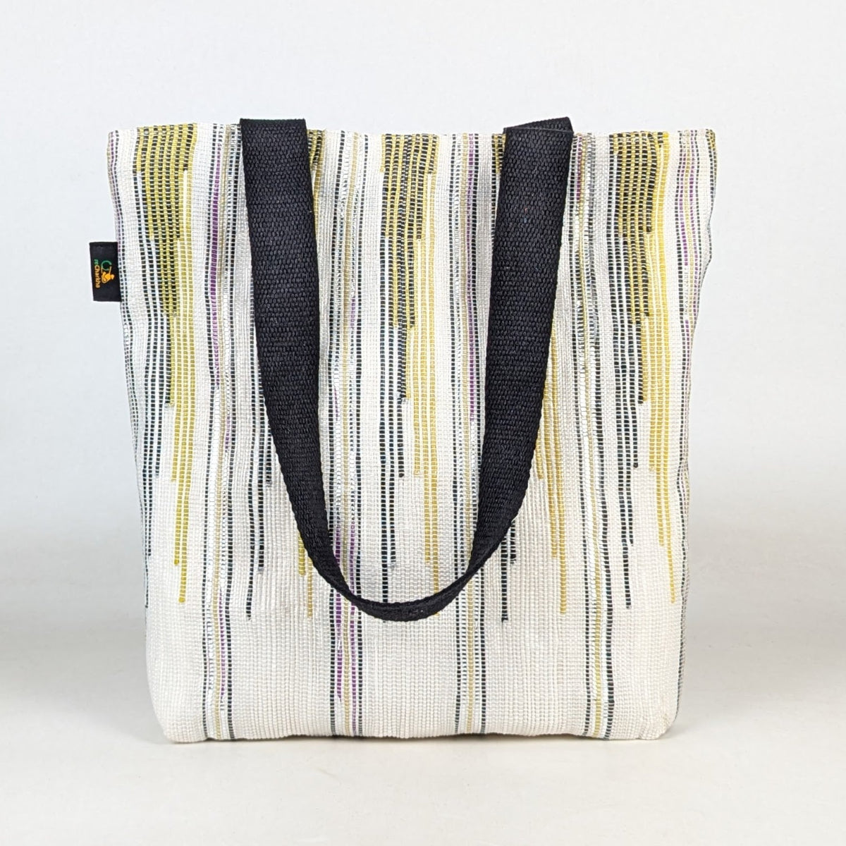 Upcycled Handcrafted Designer Shop N Go (SNGD0326-012) PS_W