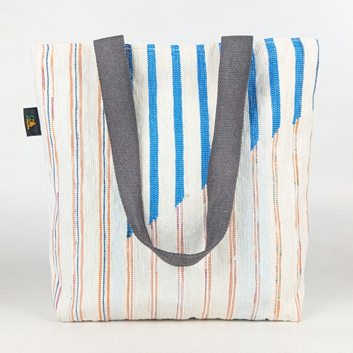 Upcycled Handcrafted Designer Shop N Go (SNGD1125-004) PS_W