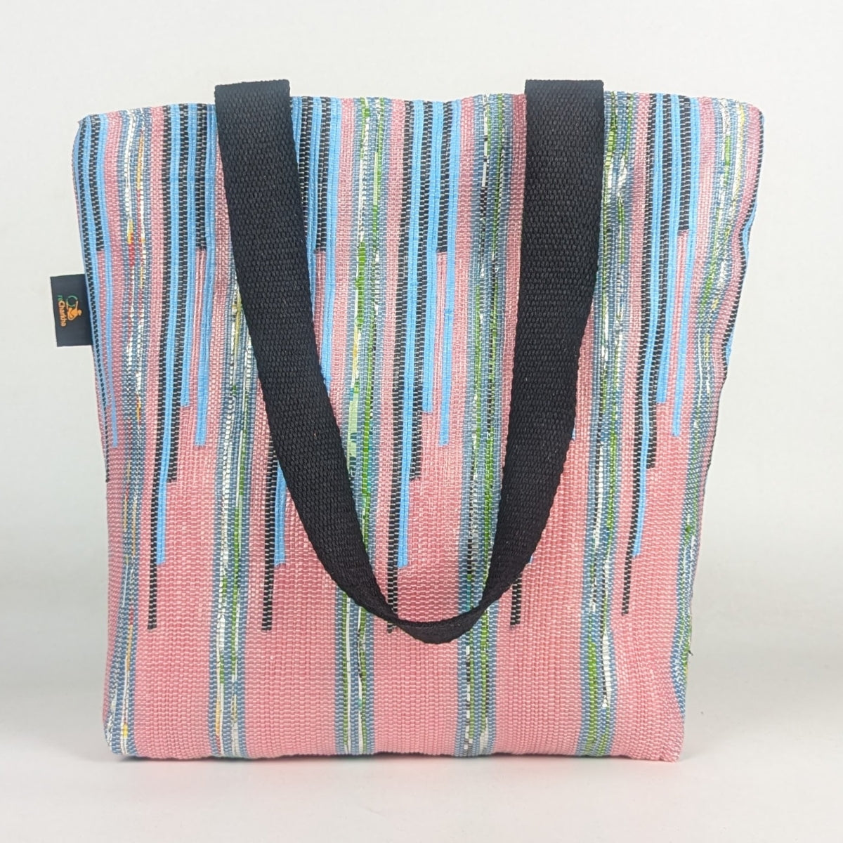 Upcycled Handcrafted Designer Shop N Go (SNGD1225-003) PS_W