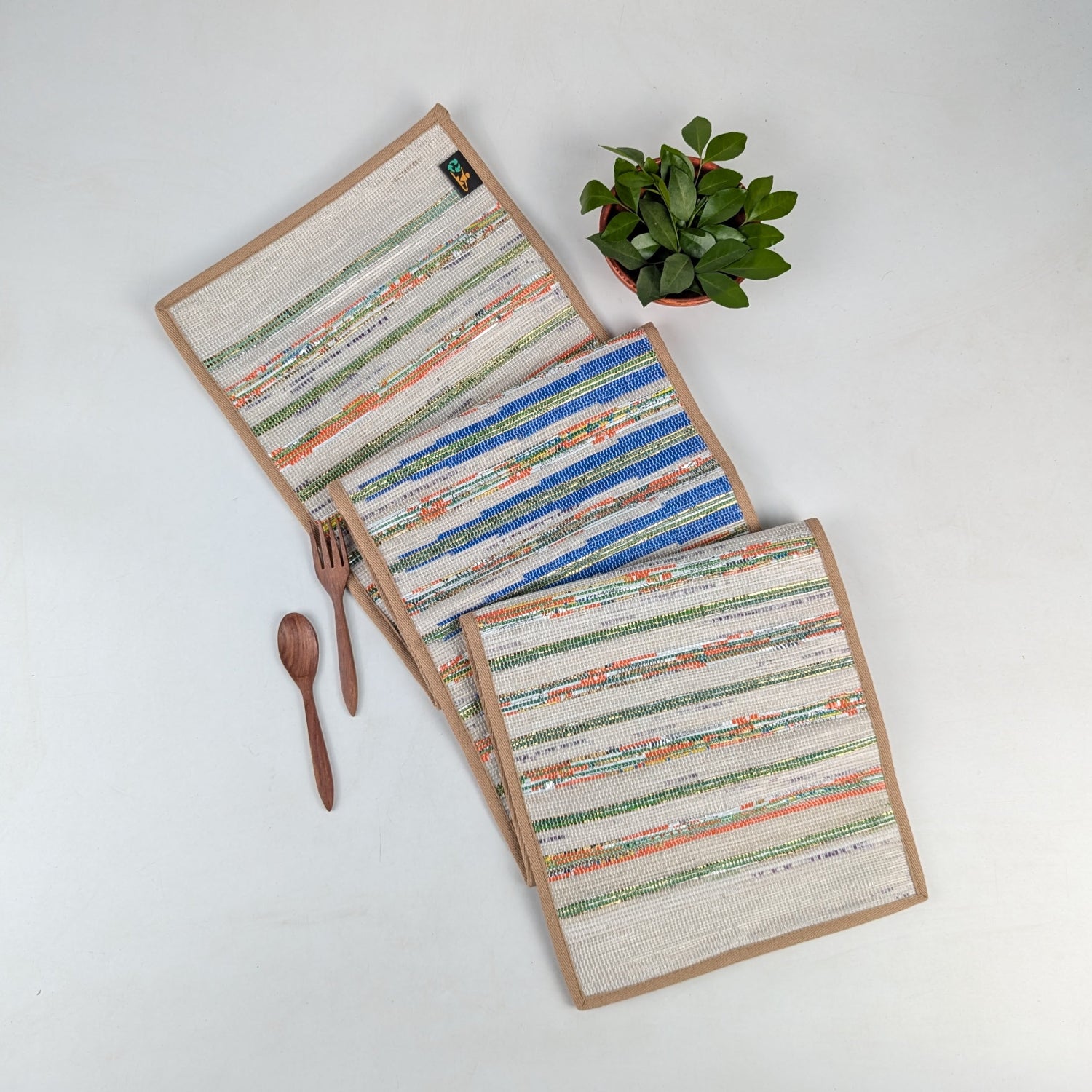 Designer Table Runner (TRD0525-004) PS_W