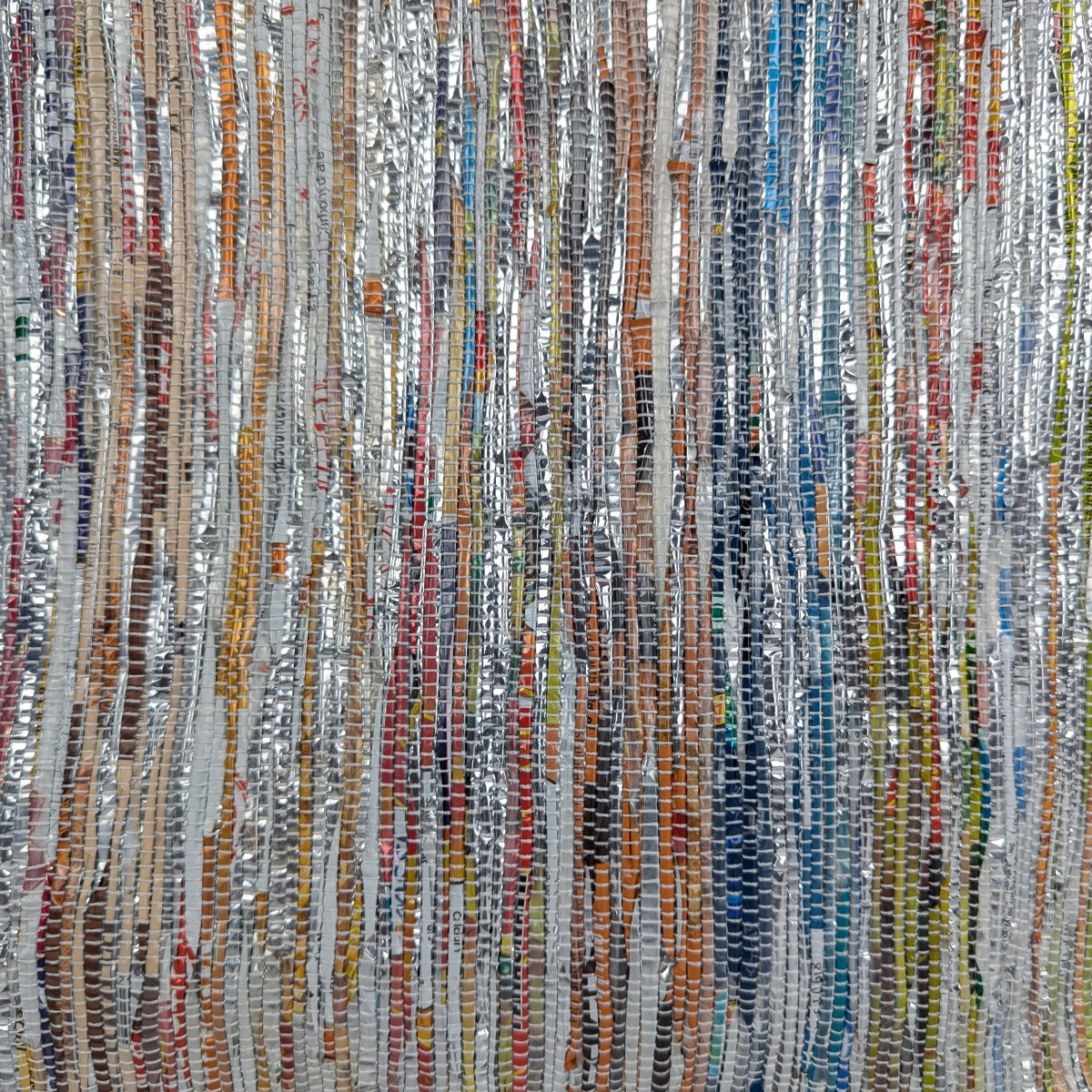 Upcycled Handcrafted Eclipse Jhola Tote (EJ1225-003) PS_W