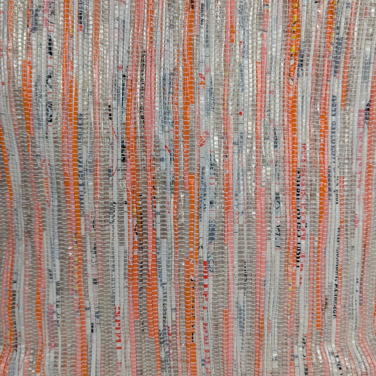 Upcycled Handcrafted Eclipse Jhola Tote (EJ1225-009) PS_W