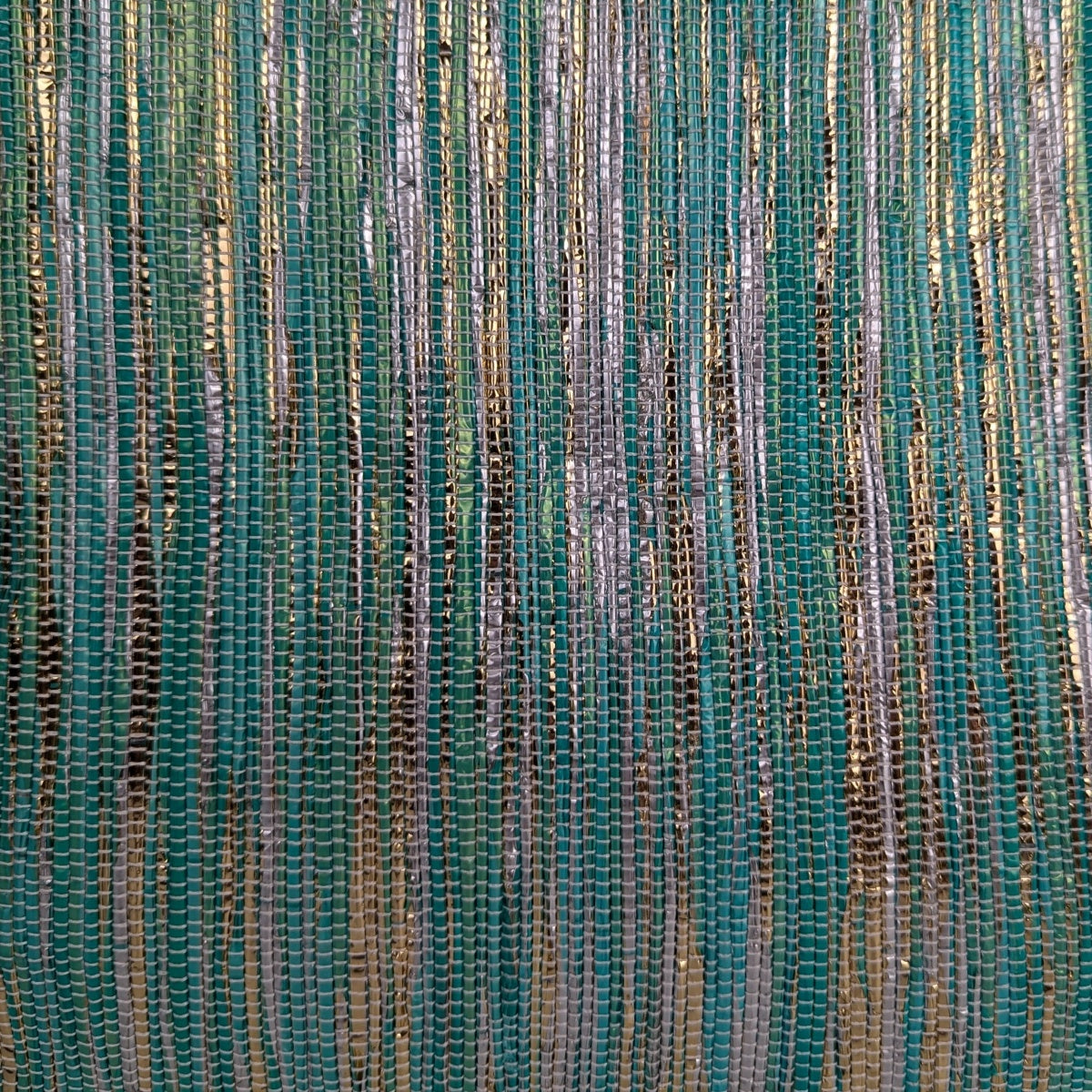 Upcycled Handcrafted Eclipse Jhola Tote (EJ1225-010) PS_W