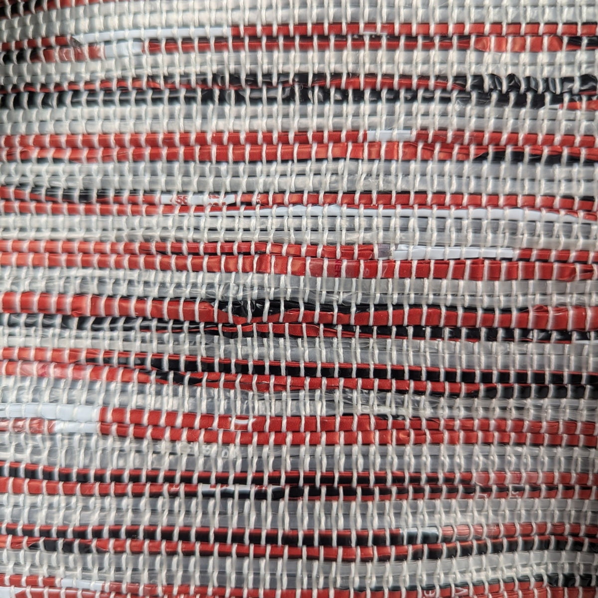 Upcycled Handcrafted Lunch Bag (LB1225-001) PS_W