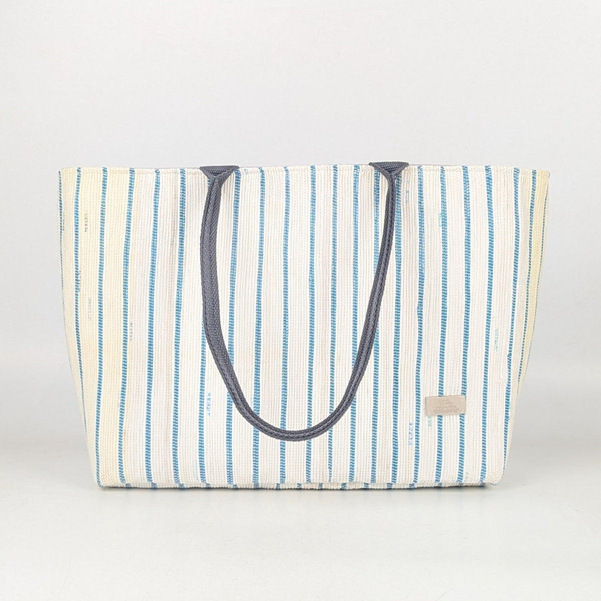 Upcycled Handcrafted Office Tote (OT0825-003) PS_W