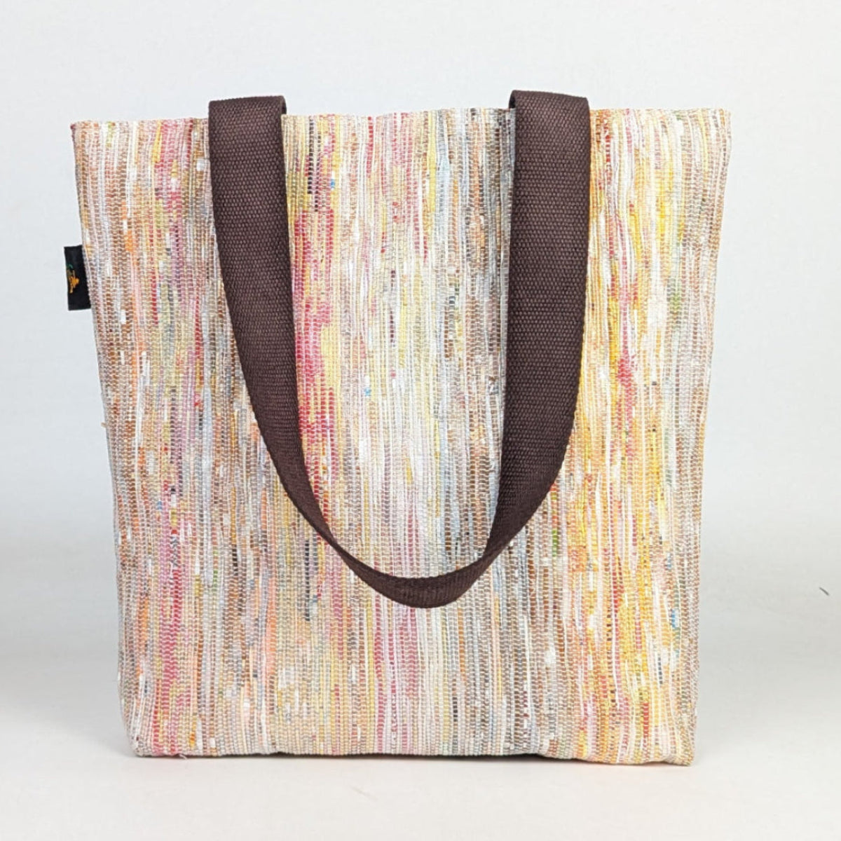 Upcycled Handcrafted Shop N Go (SNG0126-001) PS_W