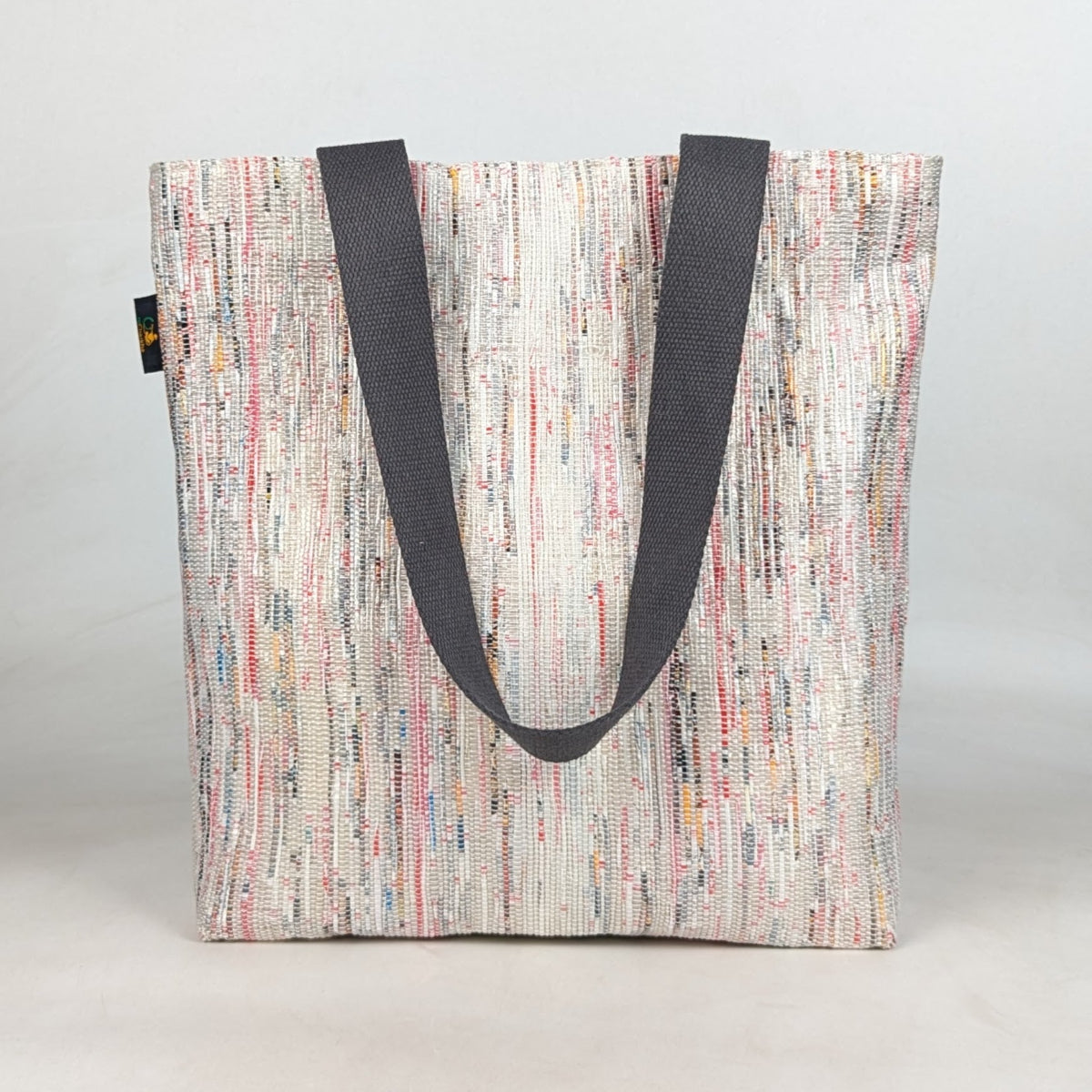 Upcycled Handcrafted Shop N Go (SNG0526-010) PS_W
