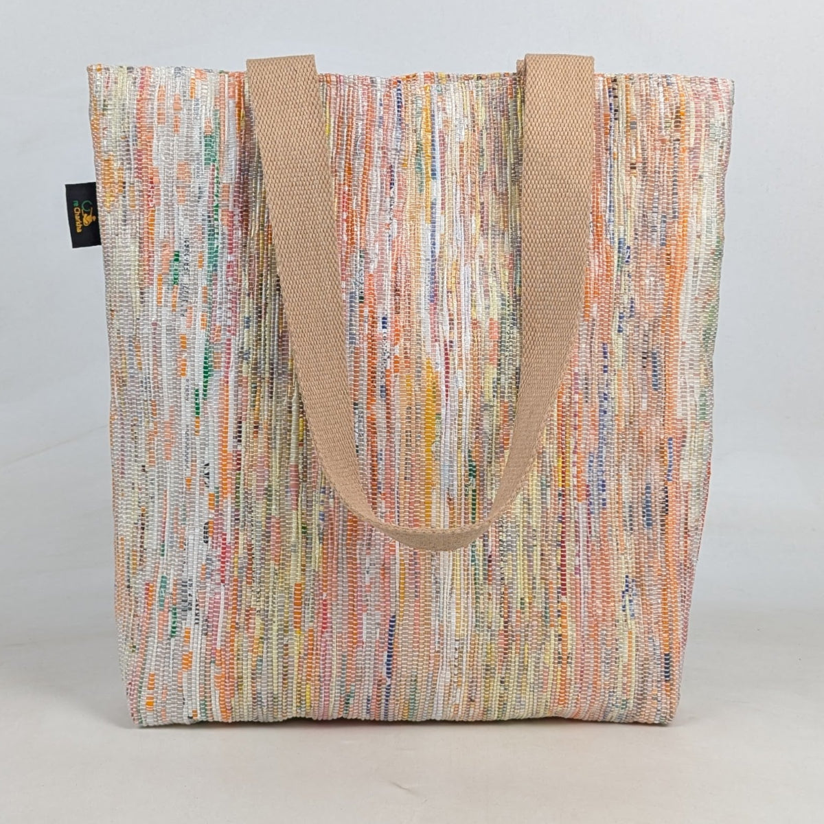 Upcycled Handcrafted Shop N Go (SNG0526-016) PS_W