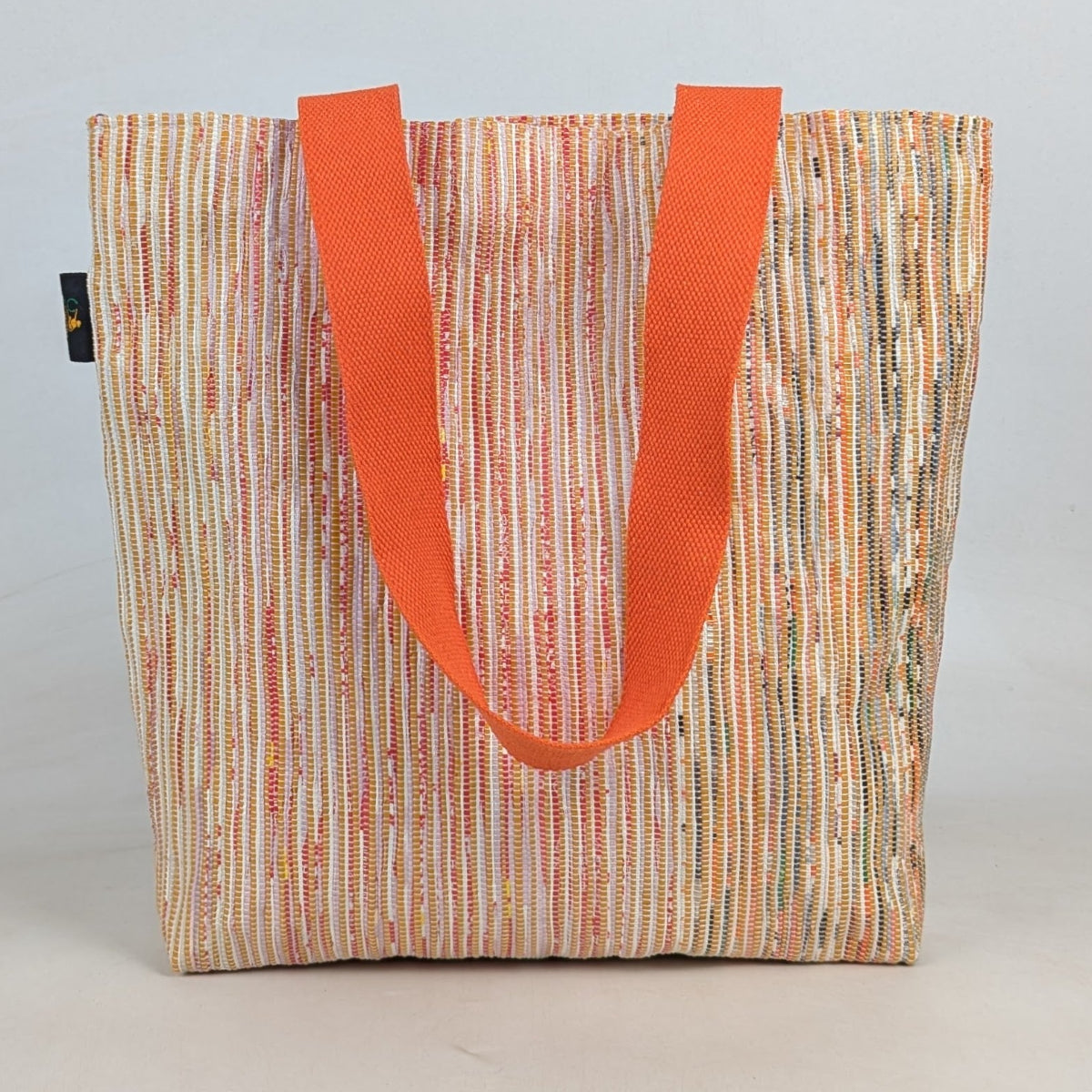 Upcycled Handcrafted Shop N Go (SNG0526-019) PS_W