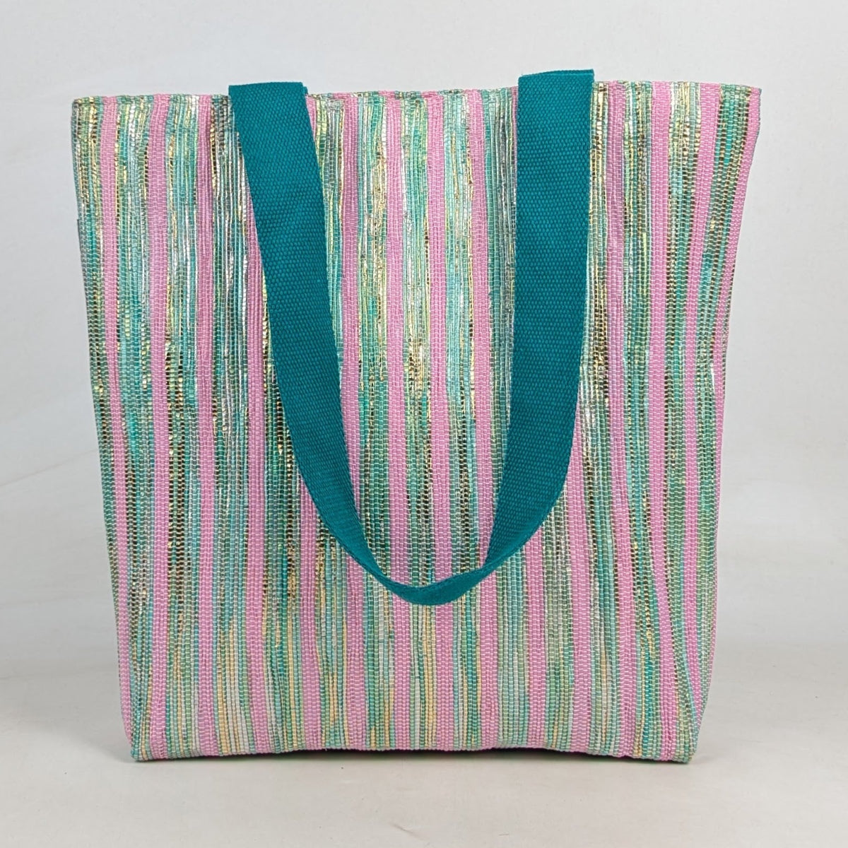 Upcycled Handcrafted Shop N Go (SNG0526-020) PS_W