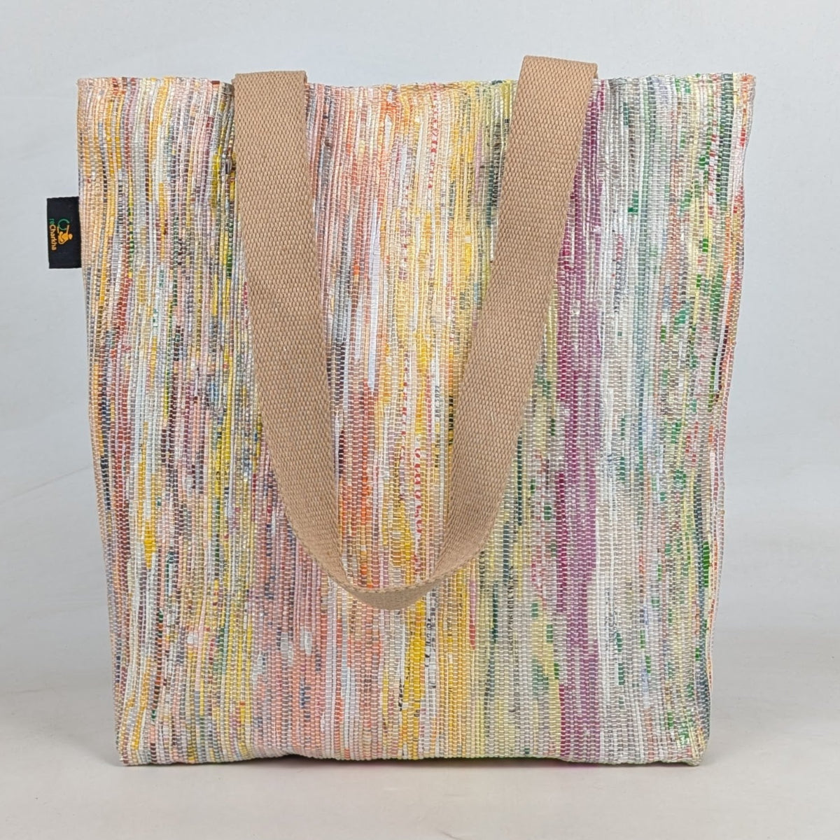 Upcycled Handcrafted Shop N Go (SNG0526-023) PS_W