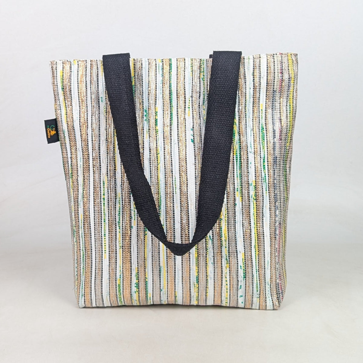 Upcycled Handcrafted Shop N Go (SNG0626-009) PS_W