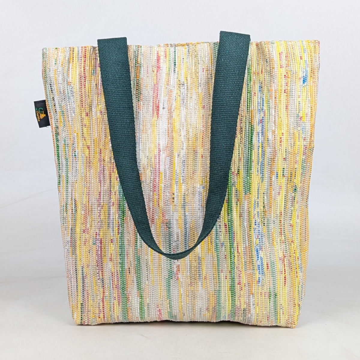Upcycled Handcrafted Shop N Go (SNG0626-014)