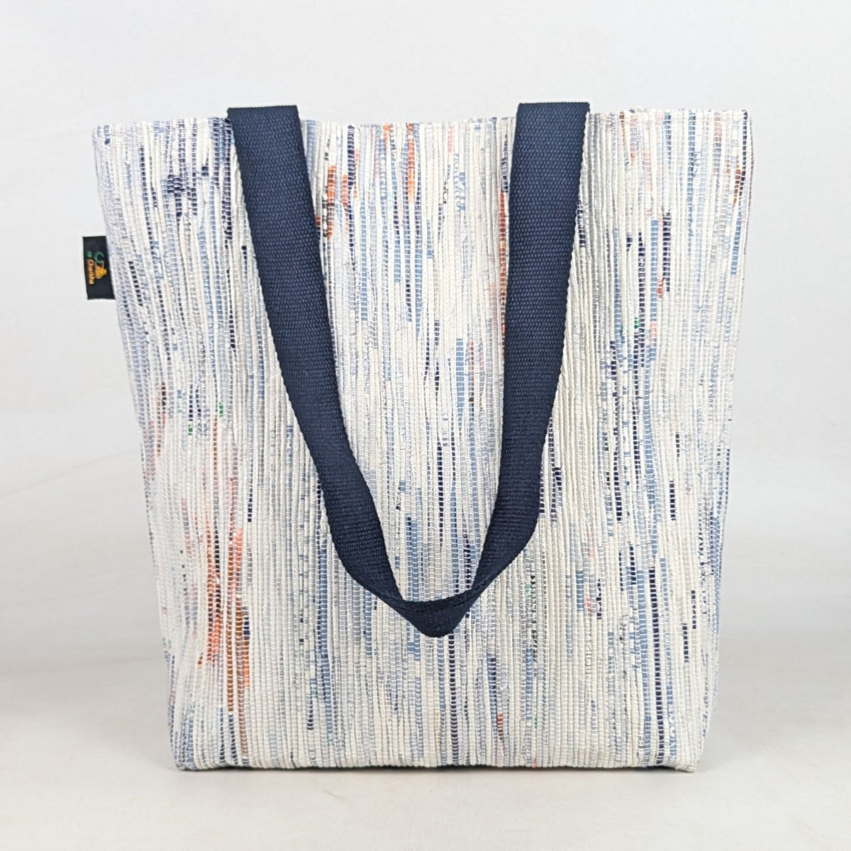 Upcycled Handcrafted Shop N Go (SNG0626-017)