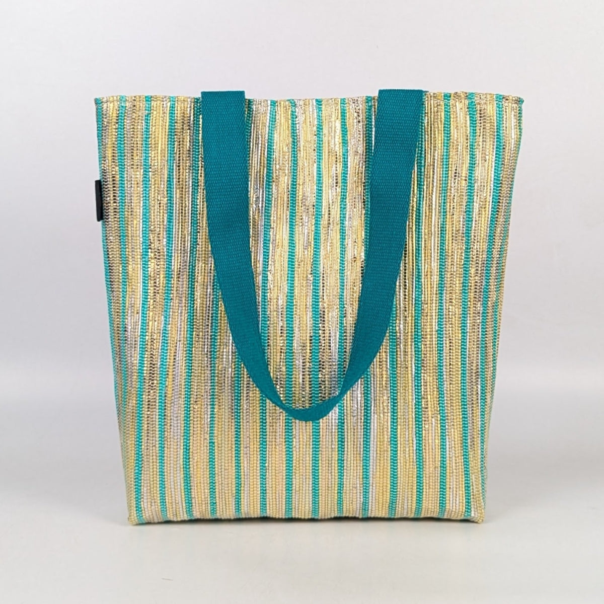 Upcycled Handcrafted Shop N Go (SNG0725-043) PS_W