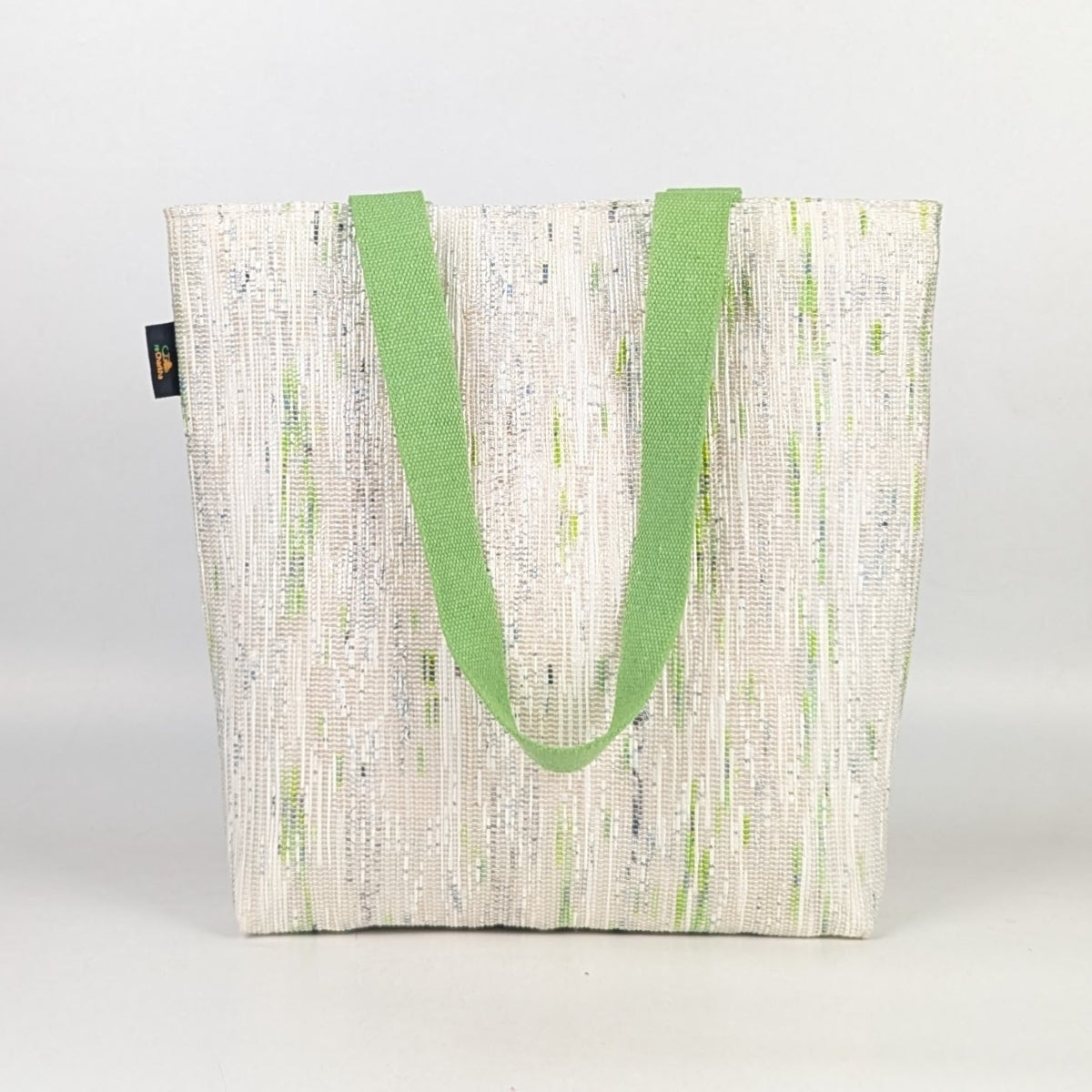 Upcycled Handcrafted Shop N Go (SNG0725-044) PS_W