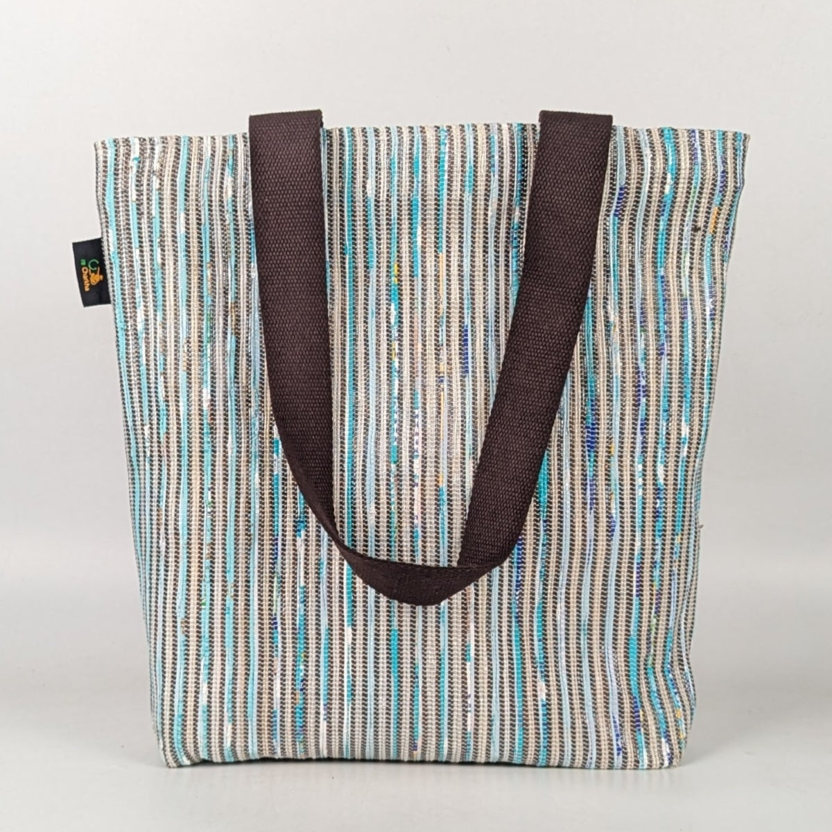 Upcycled Handcrafted Shop N Go (SNG0825-013) PS_W