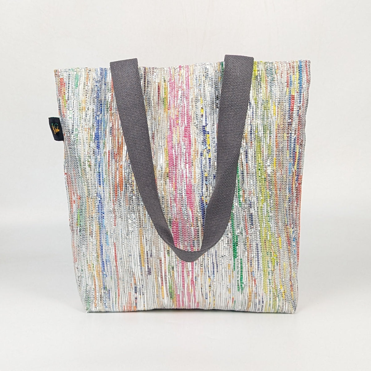Upcycled Handcrafted Shop N Go (SNG0826-002)