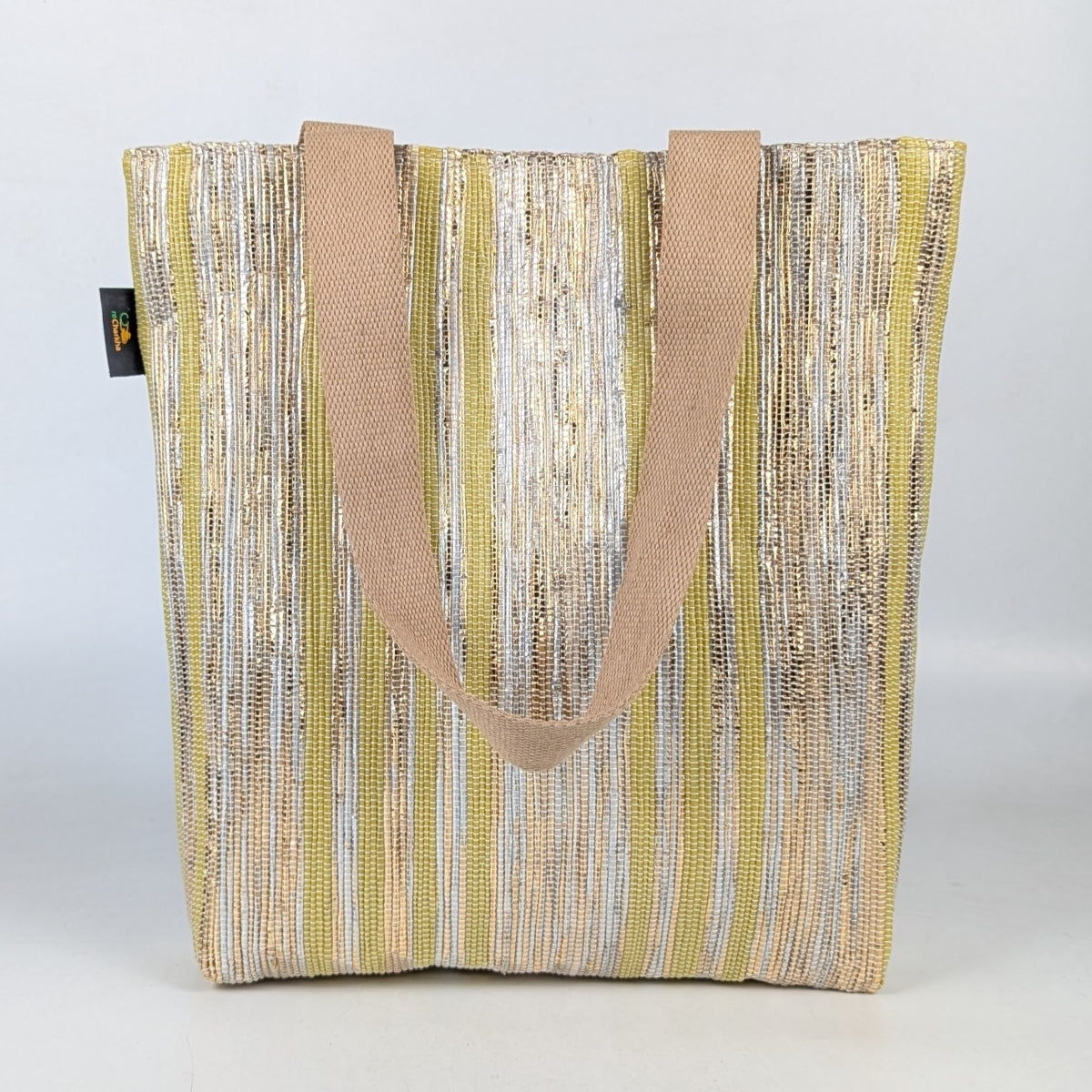 Upcycled Handcrafted Shop N Go (SNG1025-023) PS_W