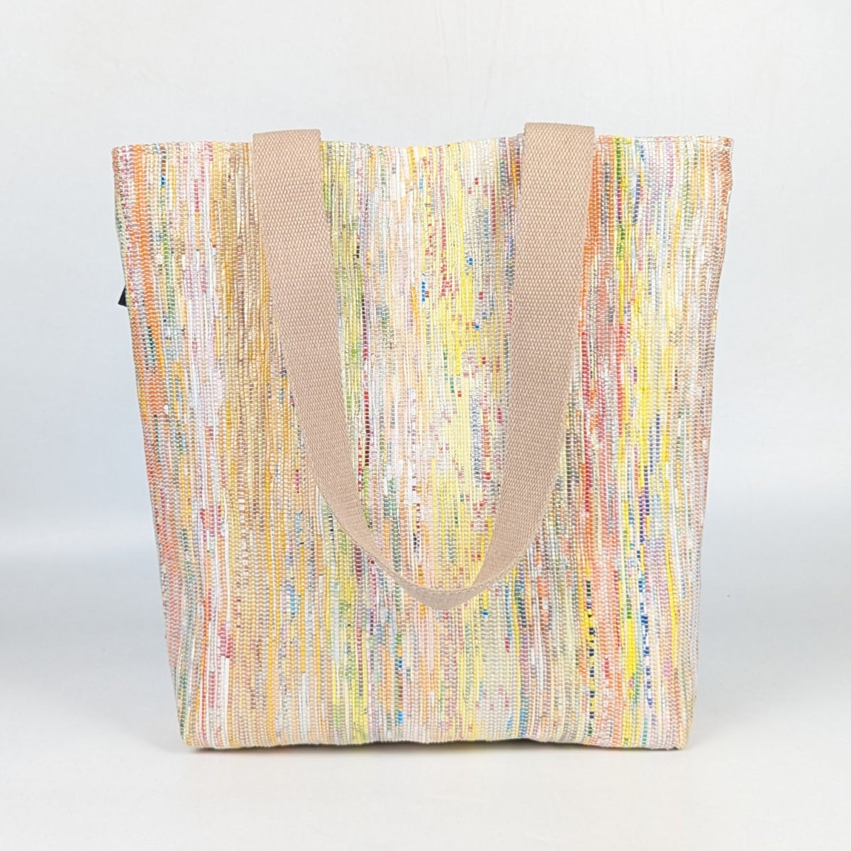 Upcycled Handcrafted Shop N Go (SNG1026-003)