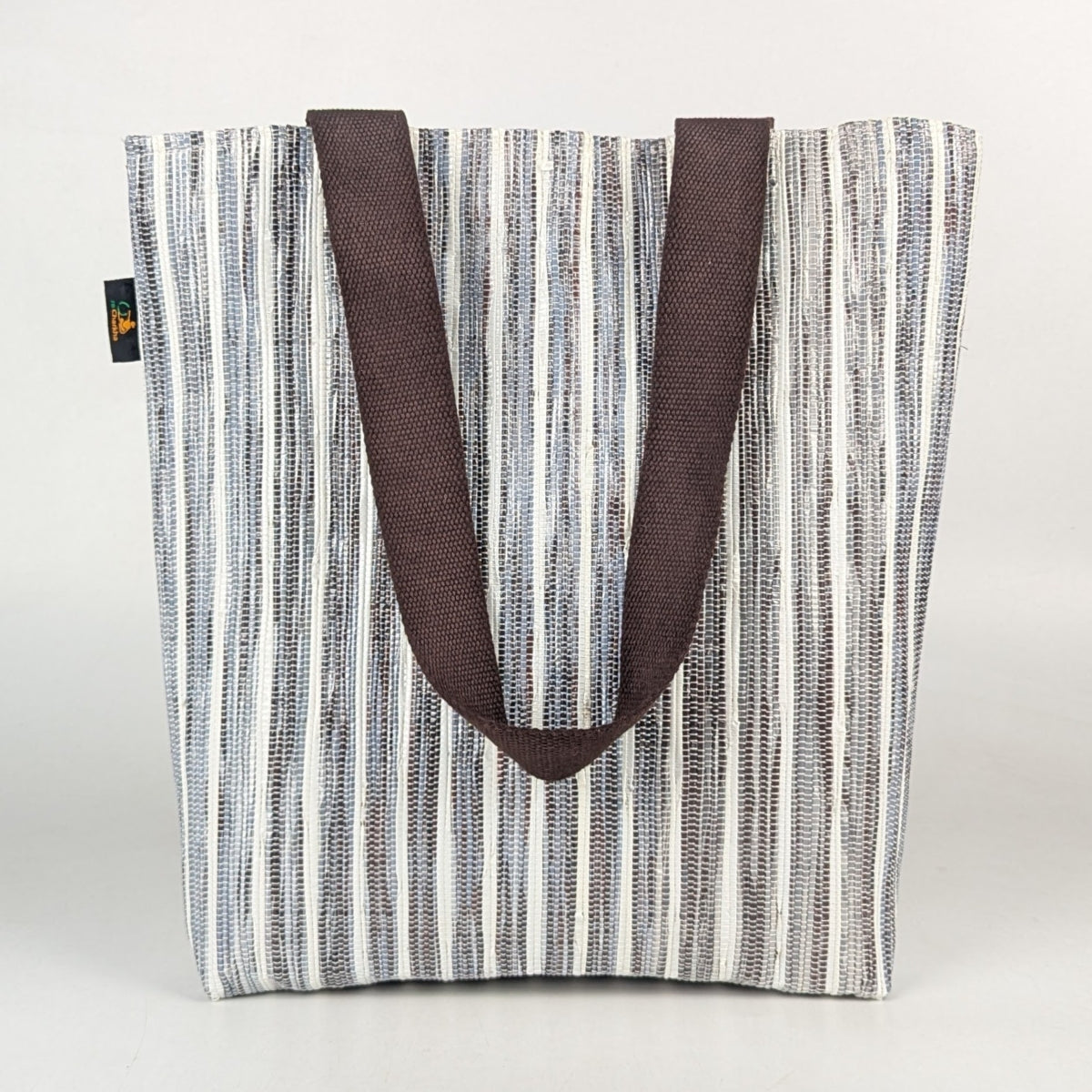 Upcycled Handcrafted Shop N Go (SNG1125-003) PS_W