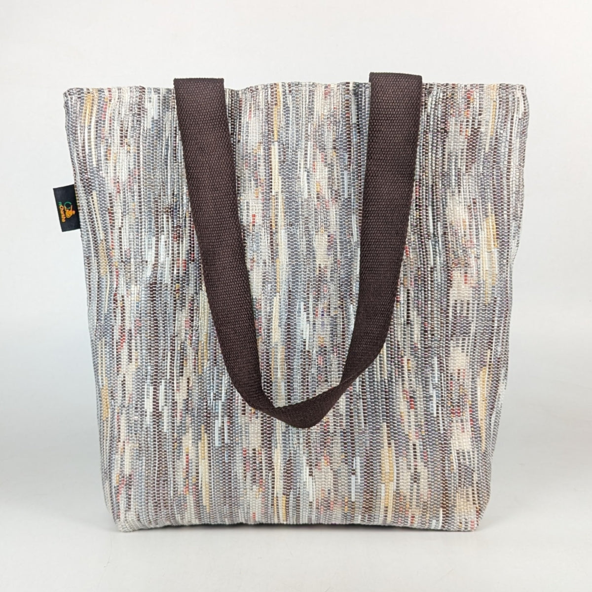 Upcycled Handcrafted Shop N Go (SNG1125-009) PS_W