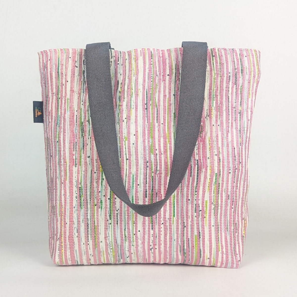 Upcycled Handcrafted Shop N Go (SNG1225-015) PS_W