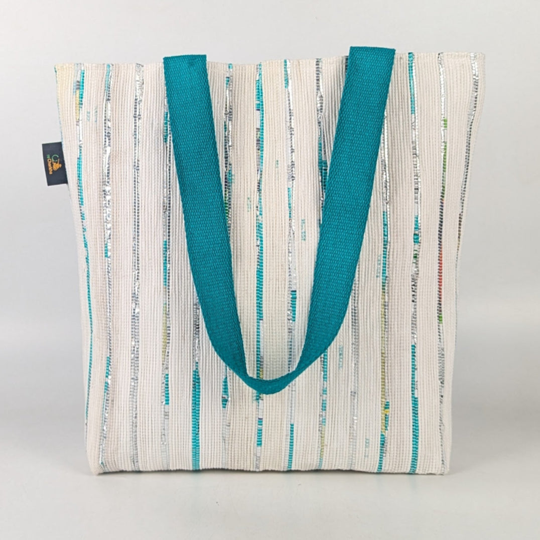 Upcycled Handcrafted Shop N Go (SNG0725-019) PS_W