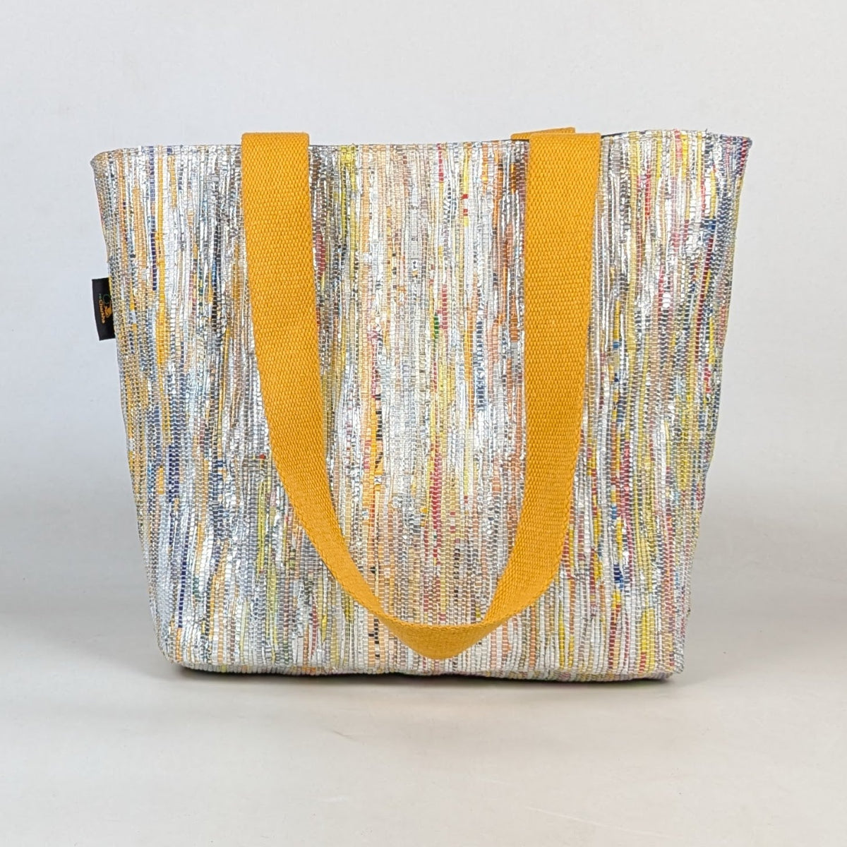 Upcycled Handcrafted Shopper Tote (ST0426-004) PS_W