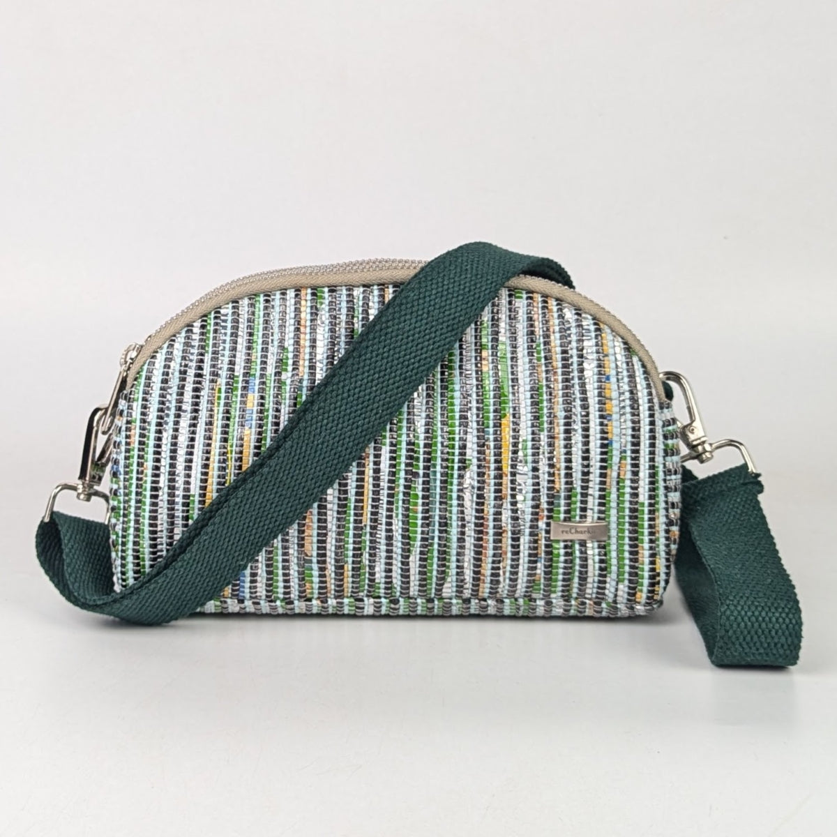 Upcycled Handcrafted Taco Sling (TSL0725-001) PS_W