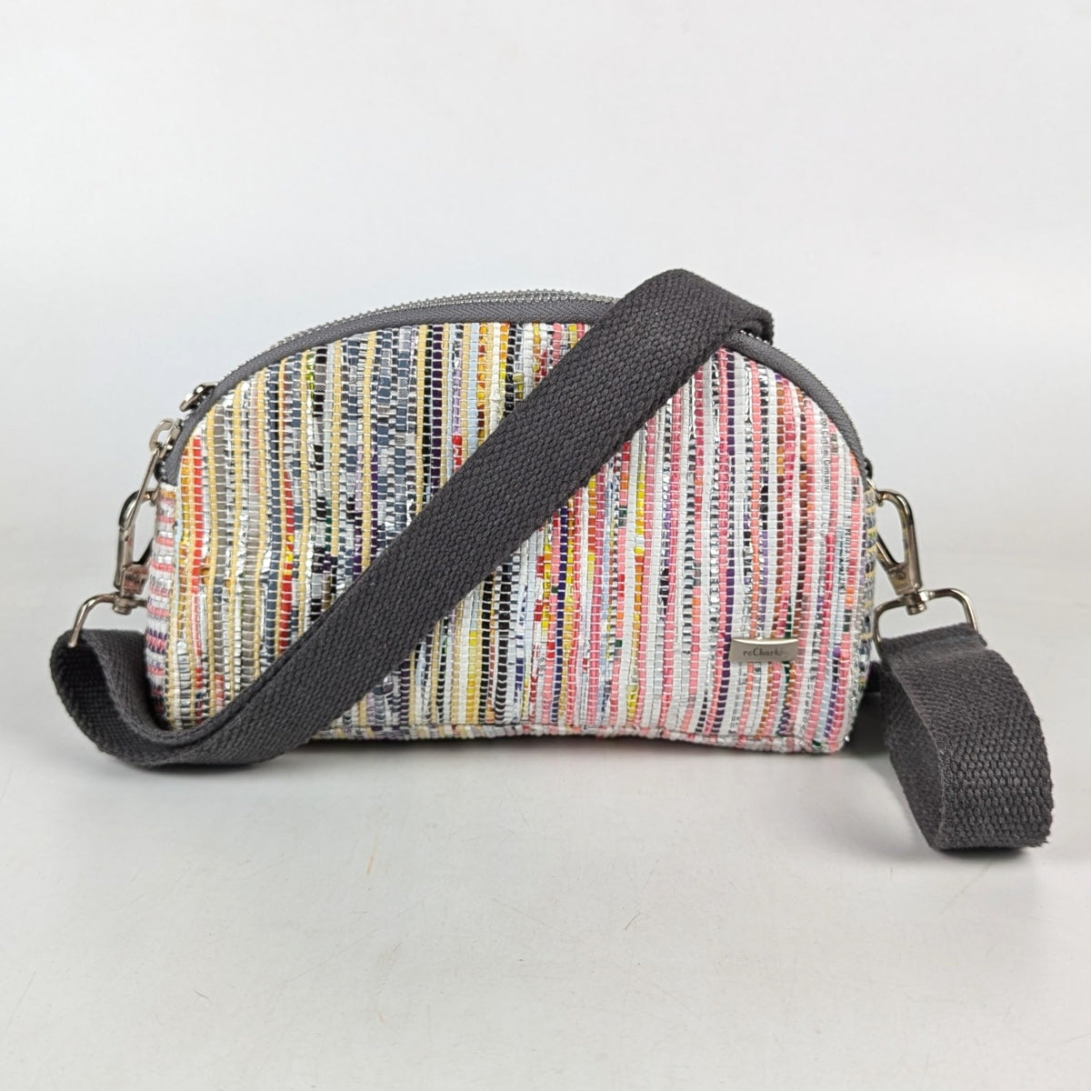 Upcycled Handcrafted Taco Sling (TSL1025-008) PS_W