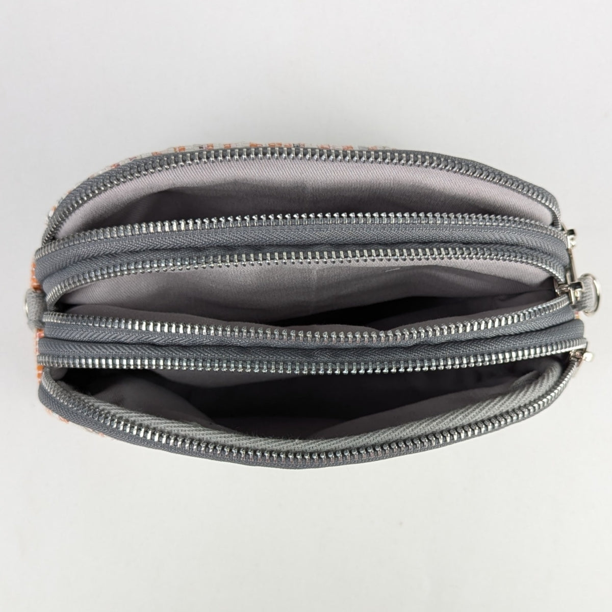 Upcycled Handcrafted Taco Sling (TSL1225-002) PS_W