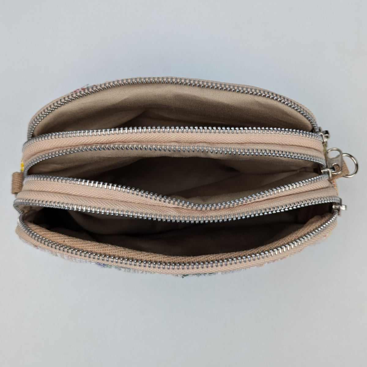 Upcycled Handcrafted Taco Sling (TSL0226-002) PS_W