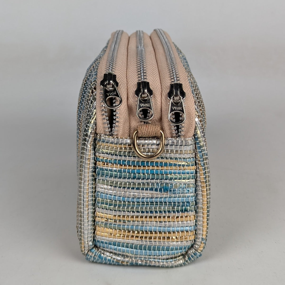 Upcycled Handcrafted Taco Sling (TSL1225-006) PS_W