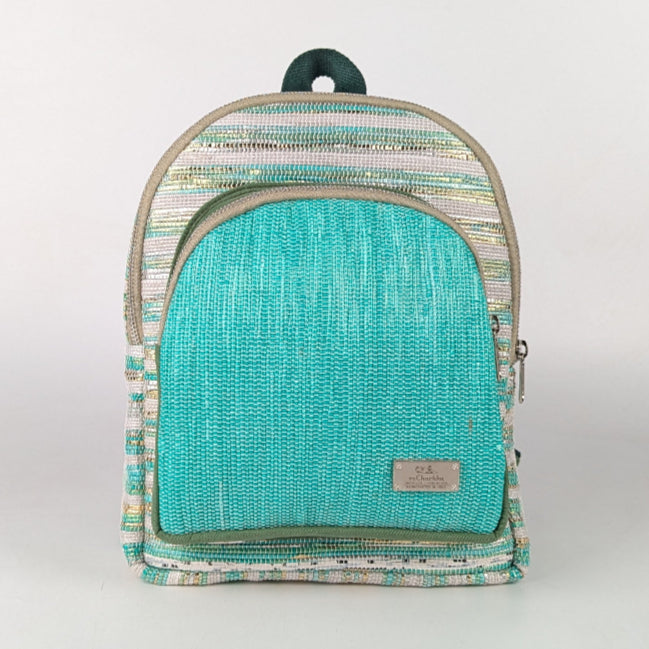 Upcycled Handcrafted The Big Bug (TBB0525-006) PS_W
