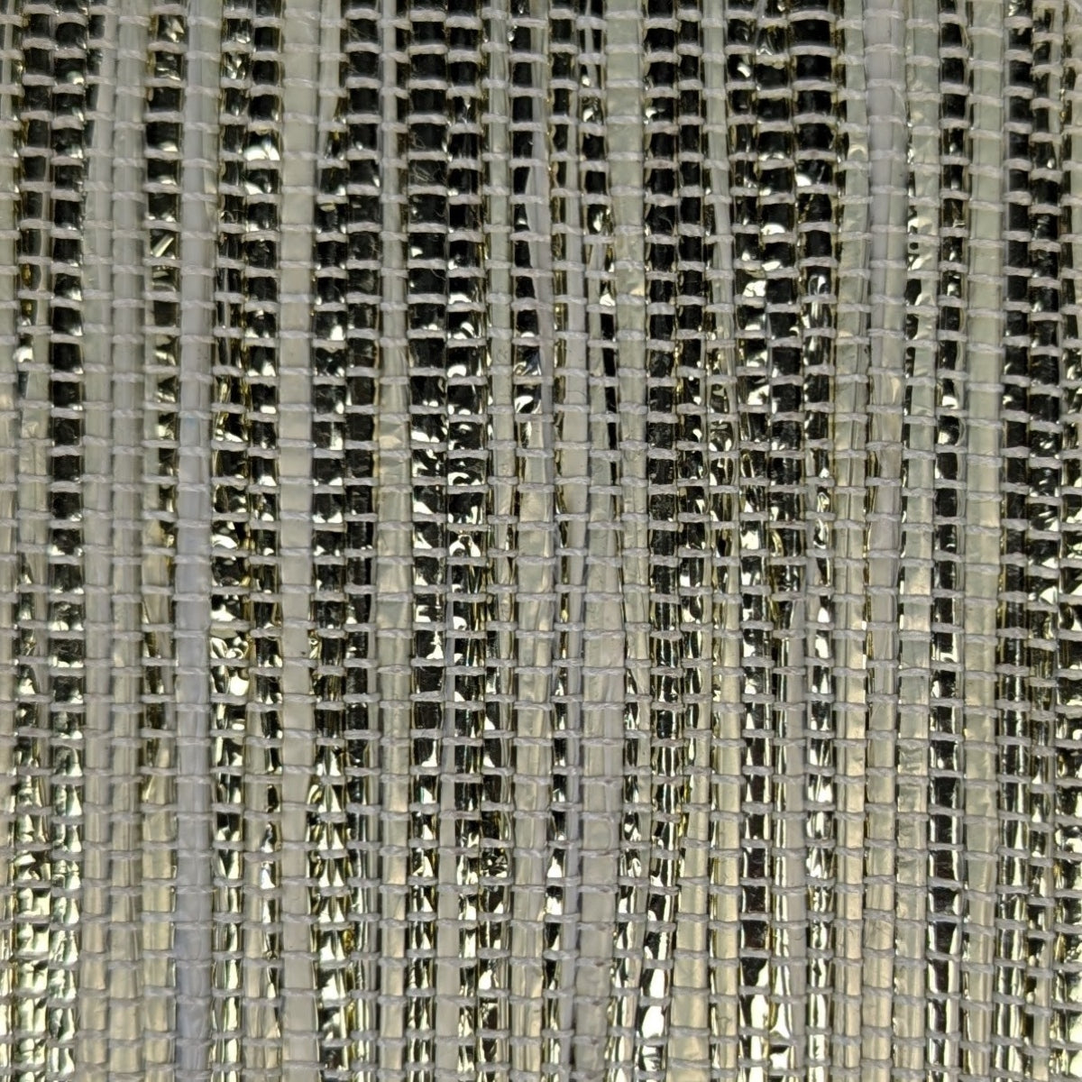 Upcycled Handwoven D Wallet (DW1225-012) PS_W