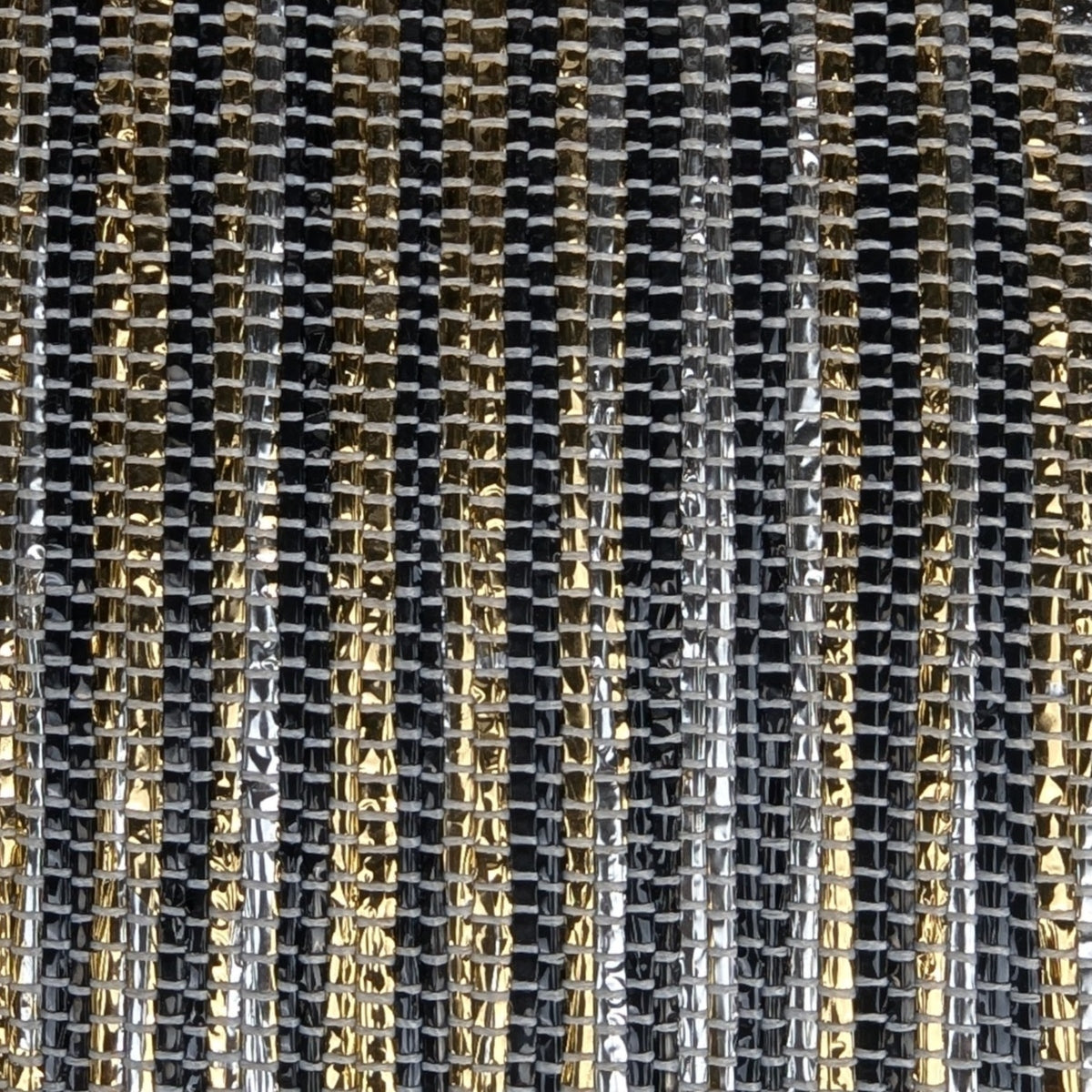 Upcycled Handwoven D Wallet (DW1225-021) PS_W