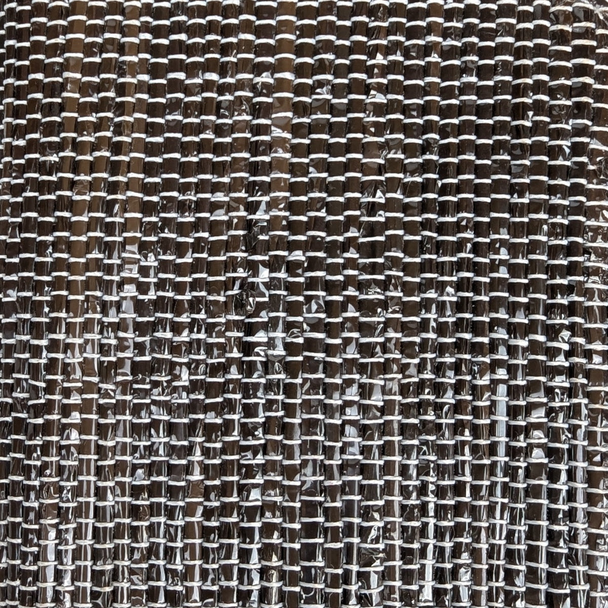 Upcycled Handwoven D Wallet (DW1225-023) PS_W