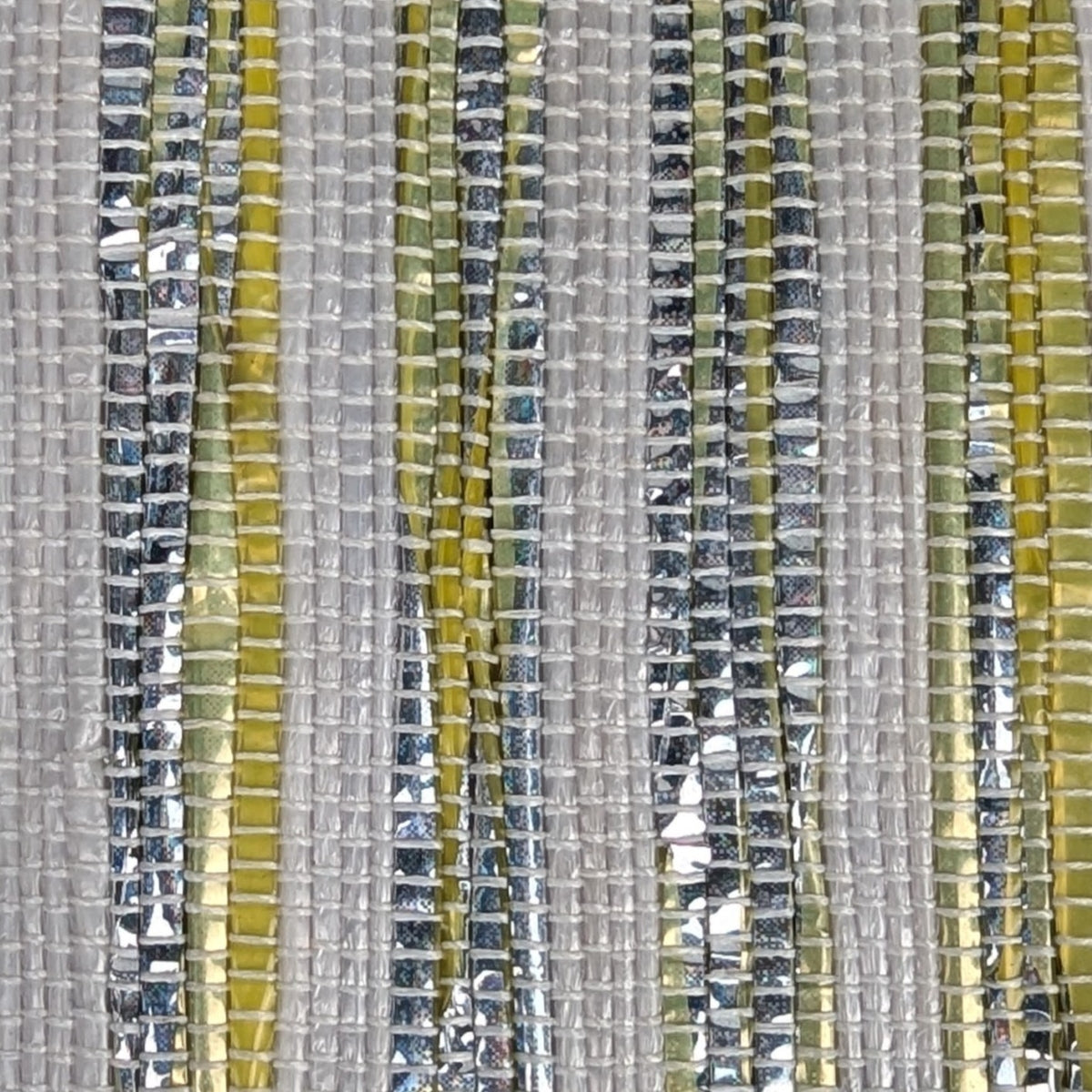 Upcycled Handwoven D Wallet (DW1225-029) PS_W