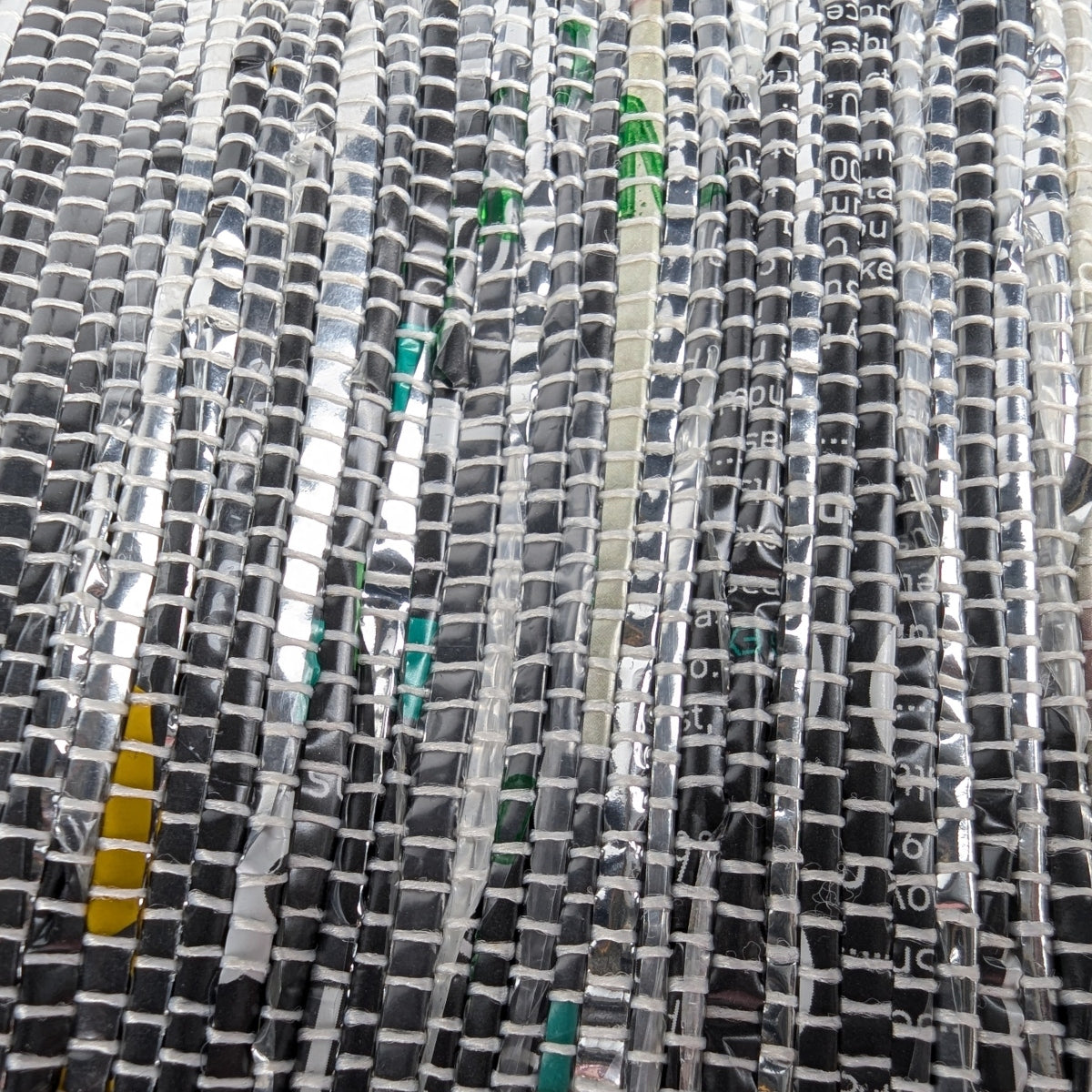 Upcycled Handwoven Mobile Sling (MSL1225-008) PS_W